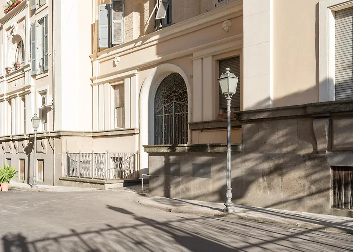 Casa Storica Anni '30: Da Fedro E Bianca